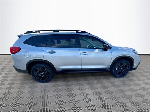2025 Subaru Ascent Onyx Edition Limited 7-Passenger