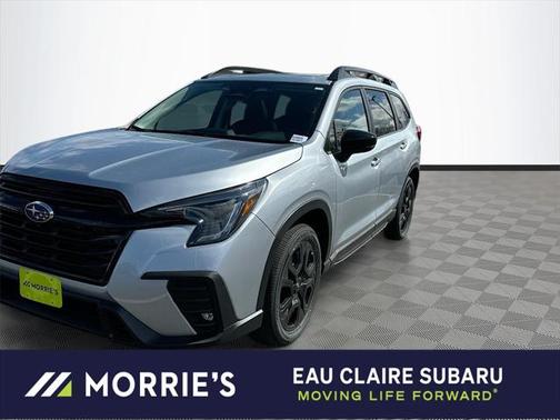 2025 Subaru Ascent Onyx Edition Limited 7-Passenger