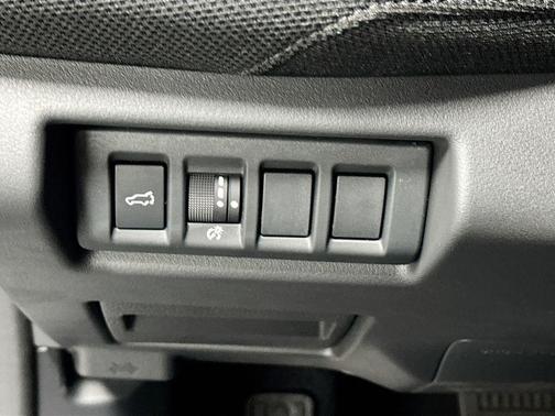 Ice Silver Metallic 2026 Subaru Outback Limited