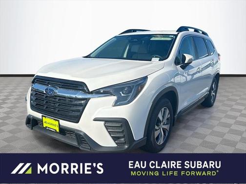 2025 Subaru Ascent Premium 7-Passenger