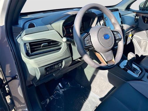 2025 Subaru Forester Hybrid Sport