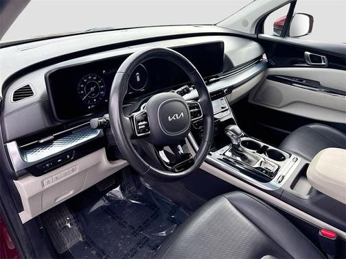 2023 Kia Carnival SX Prestige