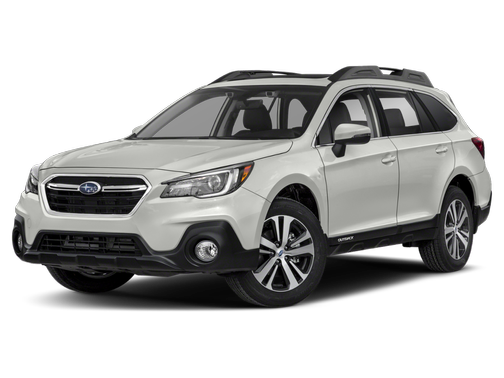 2018 Subaru Outback 3.6R Limited