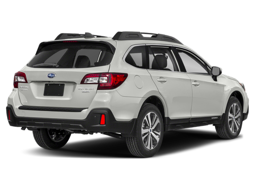 2018 Subaru Outback 3.6R Limited