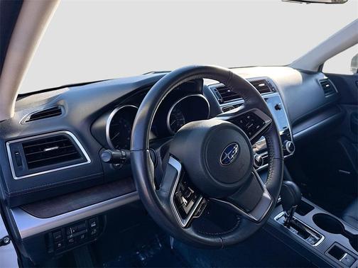 2018 Subaru Outback 3.6R Limited