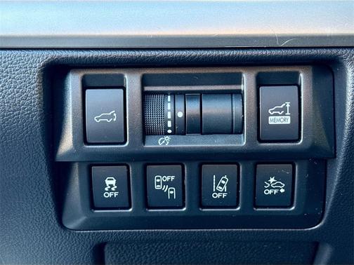 2018 Subaru Outback 3.6R Limited