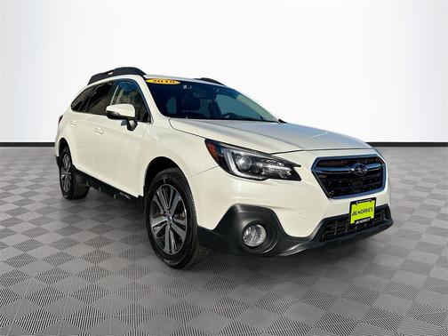 2018 Subaru Outback 3.6R Limited