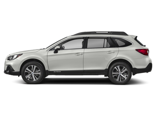 2018 Subaru Outback 3.6R Limited