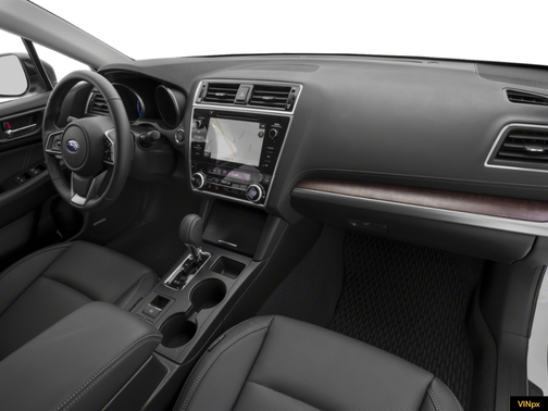 2018 Subaru Outback 3.6R Limited
