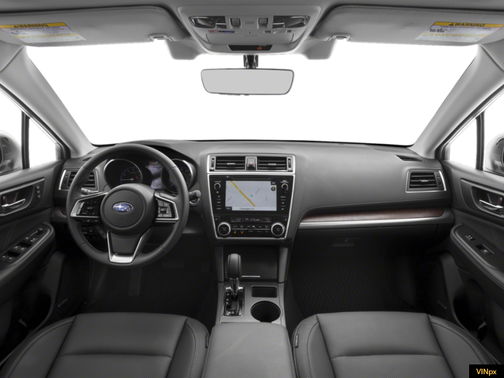 2018 Subaru Outback 3.6R Limited