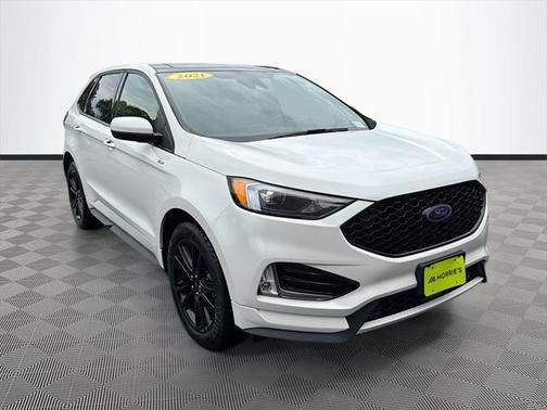 2021 Ford Edge ST Line