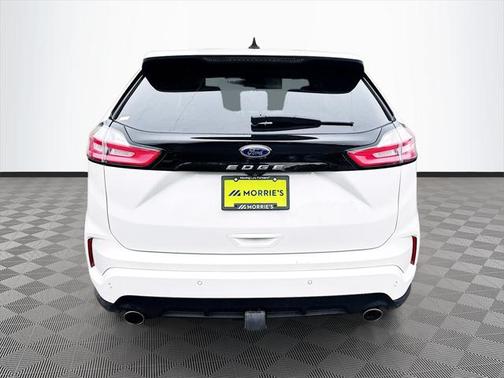 2021 Ford Edge ST Line
