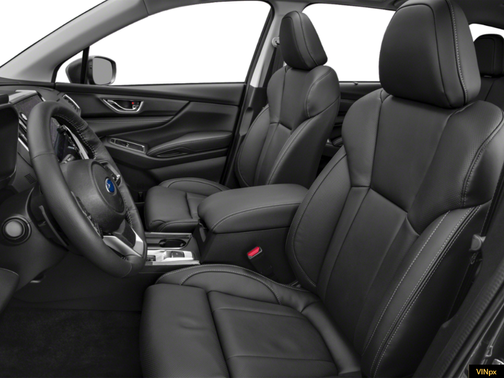 Cosmic Blue Pearl 2024 Subaru Ascent Limited 8-Passenger