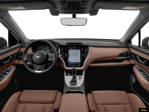 2022 Subaru Legacy Touring XT