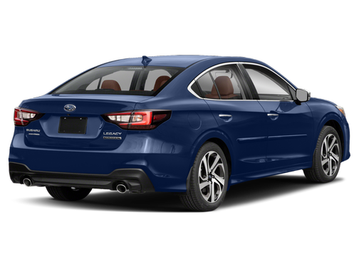 2022 Subaru Legacy Touring XT