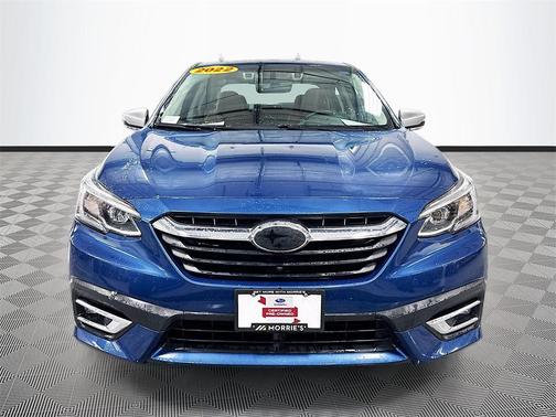 2022 Subaru Legacy Touring XT