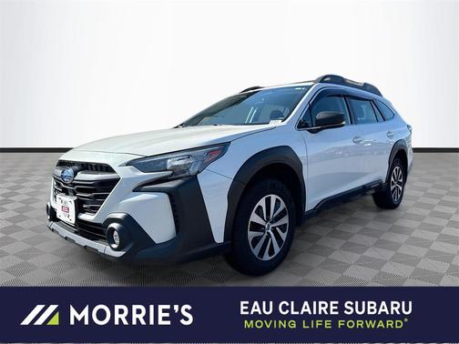 2023 Subaru Outback Base