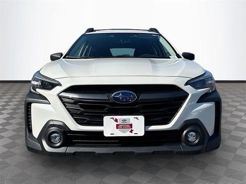 2023 Subaru Outback Base