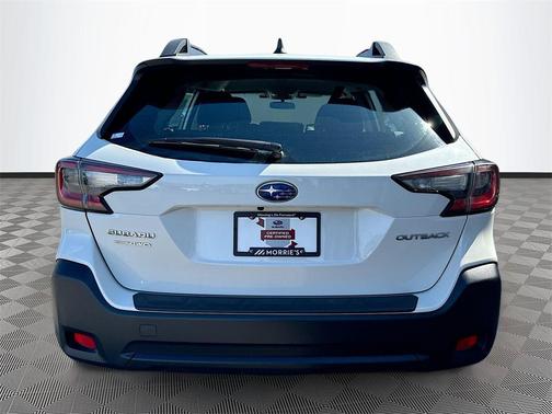2023 Subaru Outback Base
