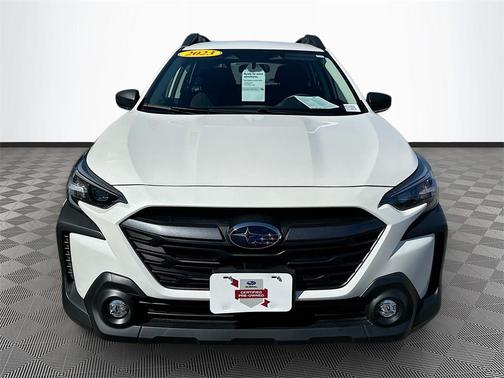 2023 Subaru Outback Base