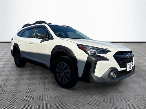 2023 Subaru Outback Base