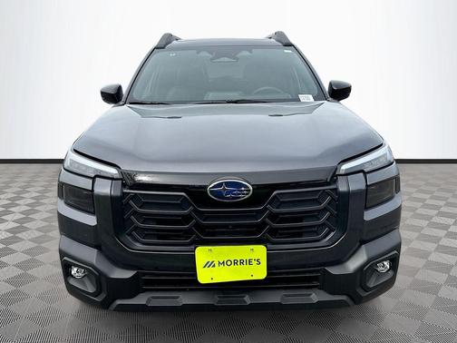 Magnetite Gray Metallic 2026 Subaru Outback Touring