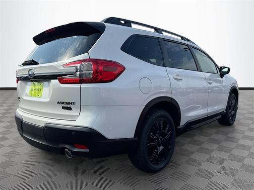 2025 Subaru Ascent Onyx Edition 7-Passenger