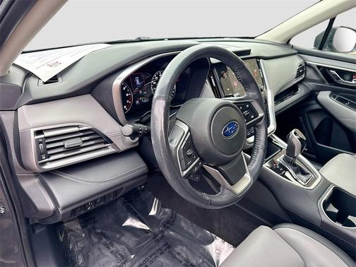 2021 Subaru Outback Limited XT