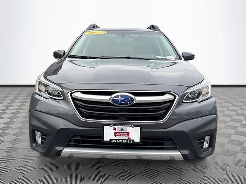 2021 Subaru Outback Limited XT
