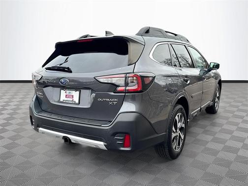 2021 Subaru Outback Limited XT