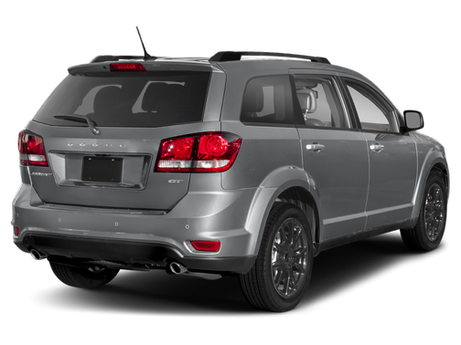Billet Clearcoat 2018 Dodge Journey GT