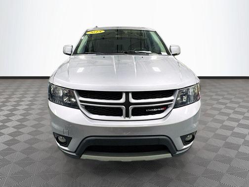 Billet Clearcoat 2018 Dodge Journey GT