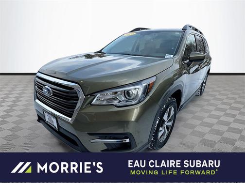 2022 Subaru Ascent Premium 7-Passenger