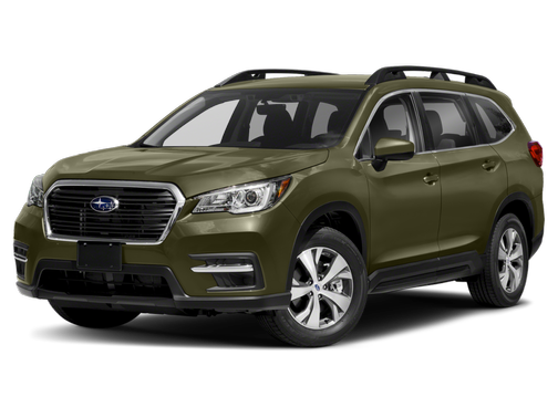 2022 Subaru Ascent Premium 7-Passenger