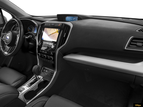 2022 Subaru Ascent Premium 7-Passenger