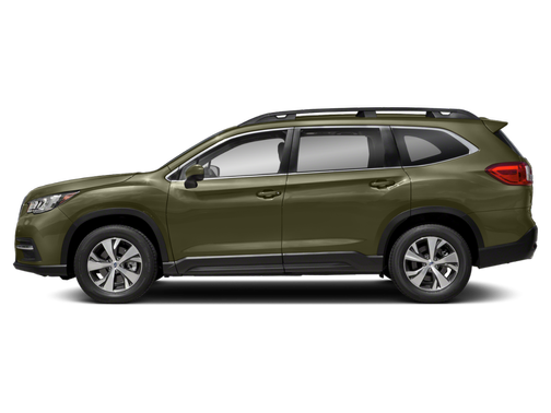 2022 Subaru Ascent Premium 7-Passenger