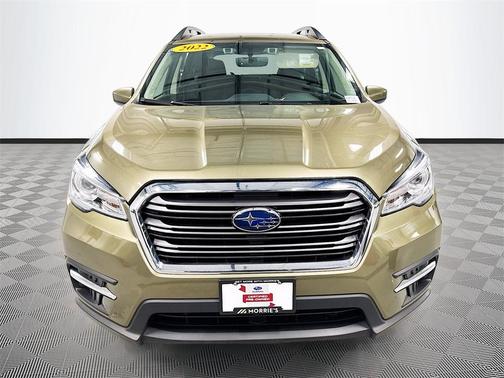 2022 Subaru Ascent Premium 7-Passenger
