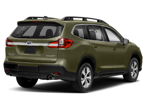 2022 Subaru Ascent Premium 7-Passenger