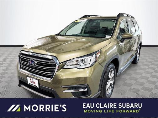 2022 Subaru Ascent Premium 7-Passenger