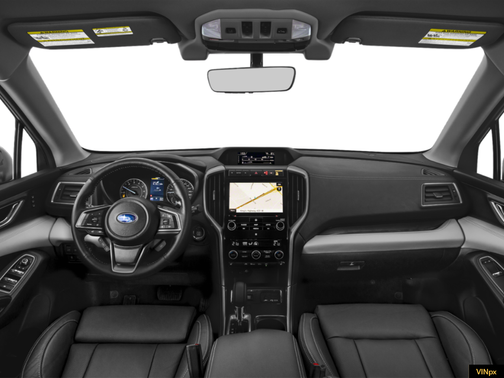 2022 Subaru Ascent Premium 7-Passenger