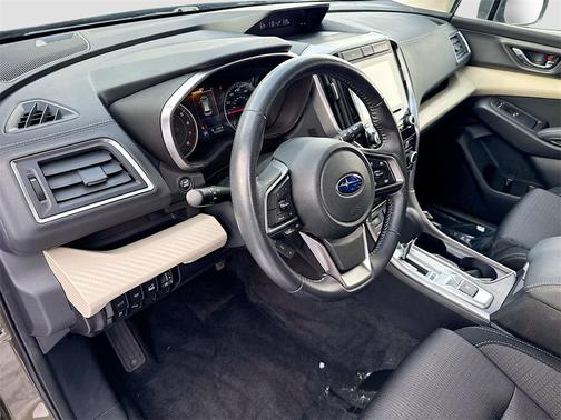 2022 Subaru Ascent Premium 7-Passenger