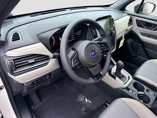 2025 Subaru Forester Hybrid Premium