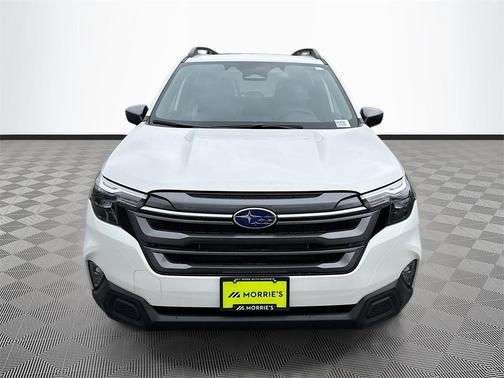 2025 Subaru Forester Hybrid Premium