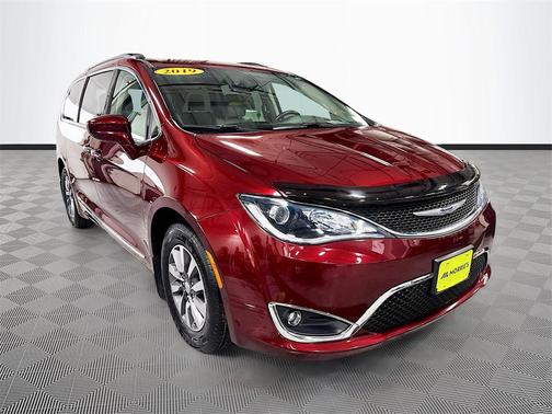 2019 Chrysler Pacifica Touring-L Plus