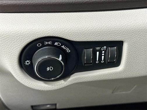 2019 Chrysler Pacifica Touring-L Plus