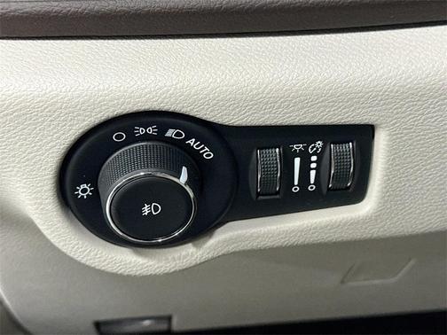 2019 Chrysler Pacifica Touring-L Plus