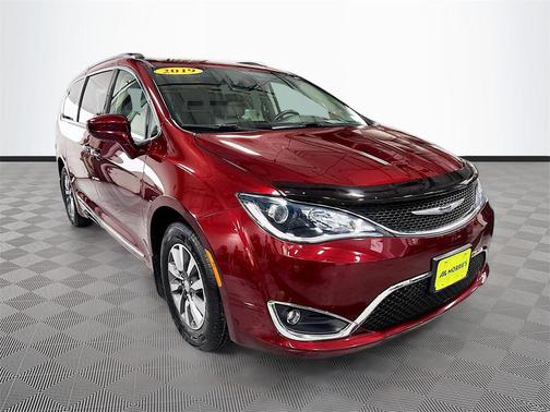 2019 Chrysler Pacifica Touring-L Plus