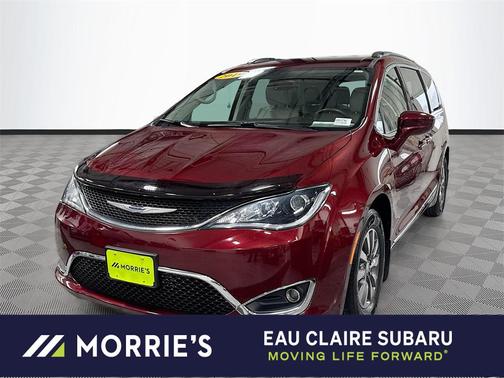 2019 Chrysler Pacifica Touring-L Plus