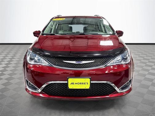 2019 Chrysler Pacifica Touring-L Plus