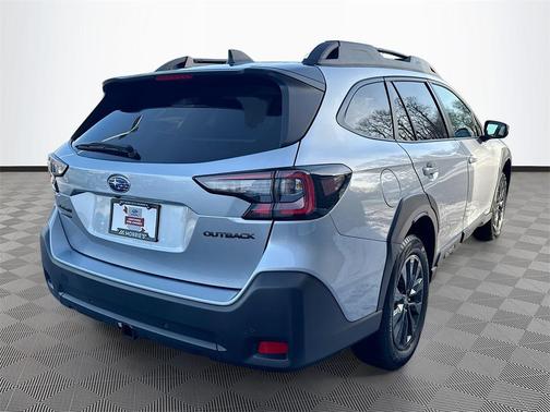 2023 Subaru Outback Onyx Edition